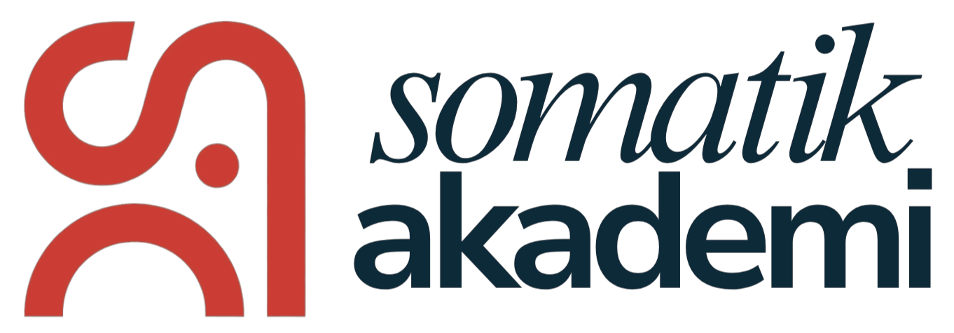 Somatik Akademi Logo