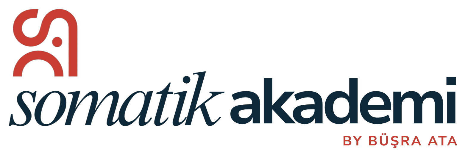 Somatik Akademi Logo